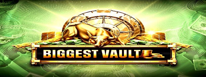 Biggest Vault